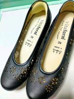 Vitaform Pumps neu, Leder Thüringen - Jena Vorschau