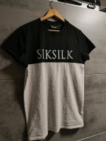 Siksilk Shirt gr L super Sachsen - Groitzsch Vorschau