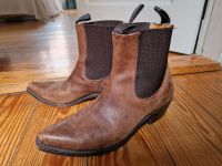 Cowboystiefel Boots Sendra Gr. 44 Schleswig-Holstein - Kiel Vorschau