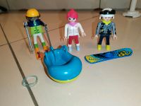 Playmobil Family Fun Freizeit - Wintersportler 9286 Nordrhein-Westfalen - Wegberg Vorschau