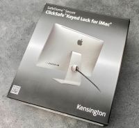 Kensington SafeDome Secure für iMac 21 oder 27 Zoll Schleswig-Holstein - Tarp Vorschau