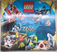 LEGO Prospekt Katalog Neuheiten  2010 Gebraucht Baden-Württemberg - Pforzheim Vorschau