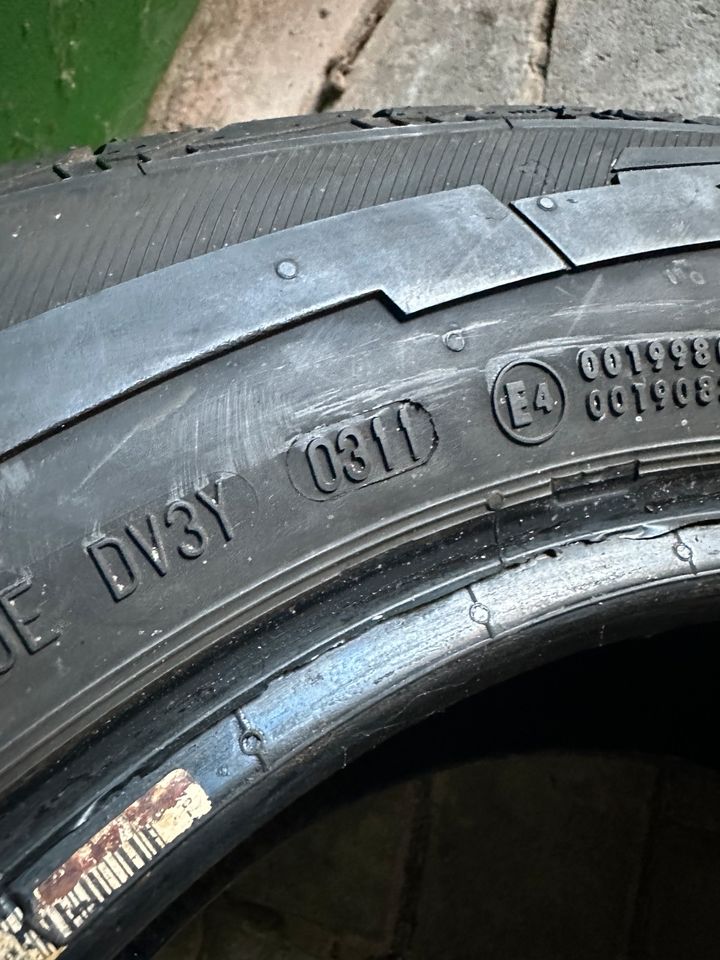 Uniroyal RAIN MAX 2 205/65 R15 102/100T in Weyhe