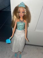 Barbie Puppe Fashion Fever Makeup chic blau Sammler Nordrhein-Westfalen - Weilerswist Vorschau