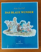 Das blaue Wunder (NEU - in Folie eingeschweißt) Hertha Vogel-Voll Friedrichshain-Kreuzberg - Friedrichshain Vorschau