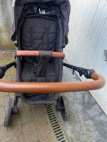 Hauck Kombi Kinderwagen Bremen - Hemelingen Vorschau