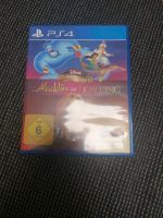 Aladin und König der Löwen Ps4 Baden-Württemberg - Friedrichshafen Vorschau