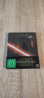 Star Wars - Das Erwachen der Macht | Steelbook | Blu-ray | SZ Duisburg - Walsum Vorschau