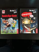 Die drei ??? Kids Bücher Nordrhein-Westfalen - Hagen Vorschau