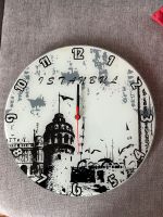 Uhr Wanduhr Istanbul Deko durchmesser 35 cm Köln - Nippes Vorschau