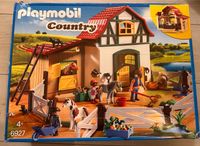 Playmobil Ponyhof Thüringen - Worbis Vorschau