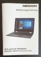 Notebook 29,5 cm 11,6 Zoll Sachsen-Anhalt - Aschersleben Vorschau