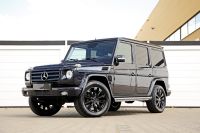 Mercedes Benz G350 Allrad | Standheizung | Schiebedach | 2. Hand Pankow - Weissensee Vorschau