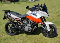 KTM 990 SMT Nordrhein-Westfalen - Waltrop Vorschau