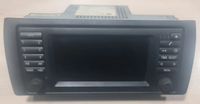 BMW Original E53 X E38 E39 Navigation Display GPS System Monitor Berlin - Lichtenberg Vorschau