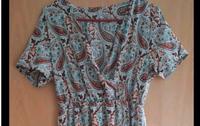 NEU Sommerkleid Gr 40 Thüringen - Schleusingen Vorschau