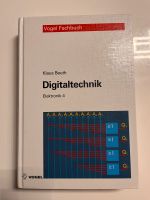 Digitaltechnik Elektronik 4 Buch ; Neu Baden-Württemberg - Reutlingen Vorschau