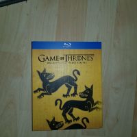 Game of Thrones - Staffel 4 Digipack + Bonusdisc (Blu Ray) Hessen - Friedrichsdorf Vorschau