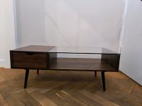 Wohnzimmer Braun Tisch 106 x 51 cm Düsseldorf - Mörsenbroich Vorschau