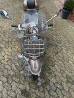 Piaggio Roller Schleswig-Holstein - Osterhorn Vorschau