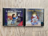 2 Lauras Stern CDs Stuttgart - Möhringen Vorschau