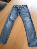 Mavi Ultra Move W29 L 30, grau, Jeans Herren Niedersachsen - Achim Vorschau