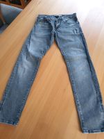 Mavi Ultra Move W29 L 30, grau, Jeans Herren Niedersachsen - Achim Vorschau