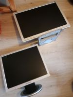 Pc Computer Monitor Samsung 19"/ Medion 22" Nordrhein-Westfalen - Schwalmtal Vorschau