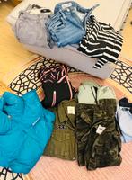 Markenkleidung paket für Damen  Gr.XS\S Nordrhein-Westfalen - Hamm Vorschau