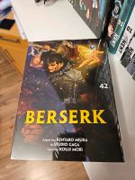 Berserk Manga 42 Einzelband Variant Cover Panini Limited Bayern - Kempten Vorschau