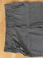 Hose Bonita 42 schwarz-weiß Bayern - Straubing Vorschau