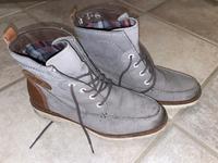 Gefütterte Damen Herbstschuhe v. Jana in Gr. 39 -guter Zustand Hessen - Lich Vorschau