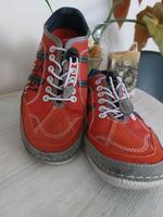Schuhe Bugatti Gr. 40 Brandenburg - Rehfelde Vorschau
