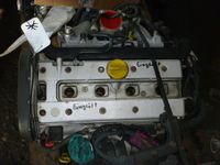 Motor Opel Astra H 2.0T Z20LER Baden-Württemberg - Konstanz Vorschau