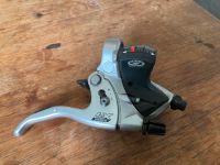 Shimano Deore LX Schaltbremsebel 9 fach, hydraulisch St M570 Köln - Ehrenfeld Vorschau