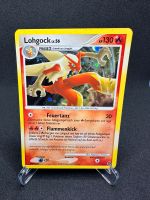 Pokemon GE 1/106 (Epische Begegnungen) 2008 Lohgock LV.56 Holo Nordrhein-Westfalen - Recklinghausen Vorschau