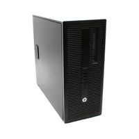 HP ProDesk 600 G1 TWR PC Intel i5-4590 8 GB RAM 256 GB SSD Bayern - Wilburgstetten Vorschau