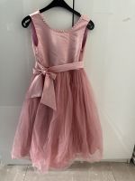 Mädchen Prinzessin Kleid Gr. 6-7 Jahre Friedrichshain-Kreuzberg - Kreuzberg Vorschau