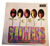 Rolling Stones - Flowers Vinyl LP Schallplatte Nordrhein-Westfalen - Troisdorf Vorschau