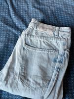 Bershka Jeans Straight Leg Nordrhein-Westfalen - Swisttal Vorschau