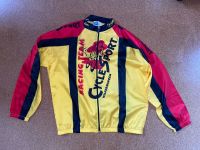 Dünne SMS Santini Fahrradjacke Fahrrad Jacke Trikot Gr.L Rot/gelb Baden-Württemberg - Güglingen Vorschau