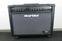 Hartke GT 100 C – 2-Kanal-Gitarrencombo, 12AX7 Röhrenvorst. 100 W Bayern - Rettenbach Vorschau