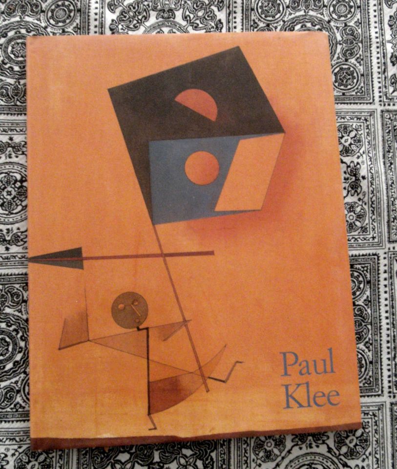 2 Bücher Paul Klee von Gondrom + Taschen Verlag in Pirmasens