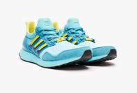Adidas Ultraboost 40 2/3 ( 38) Neu Aqua Blu Düsseldorf - Oberkassel Vorschau