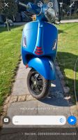 Vespa 300 Gts Super Nordrhein-Westfalen - Bergheim Vorschau