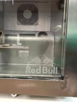 Red Bull Kühlschrank mit Beleuchtung Nordrhein-Westfalen - Mönchengladbach Vorschau