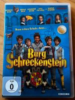 Burg Schreckenstein - Kinder & Familien Film ++DVD in TOP Zustand Baden-Württemberg - Frickenhausen Vorschau