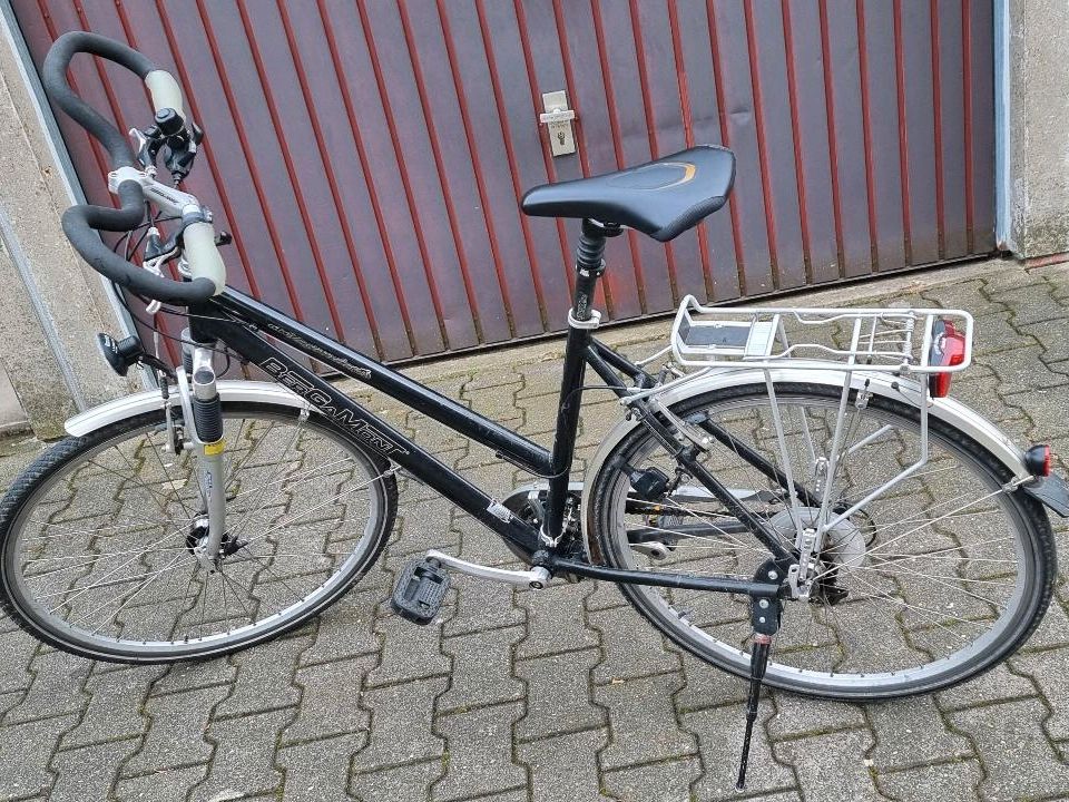 Bergamot Fahrrad in gutem Zustand Damenrad  Rad in Kaarst