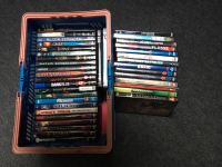 DVD Sammlung 38 Filme bunt gemischt Hessen - Nauheim Vorschau