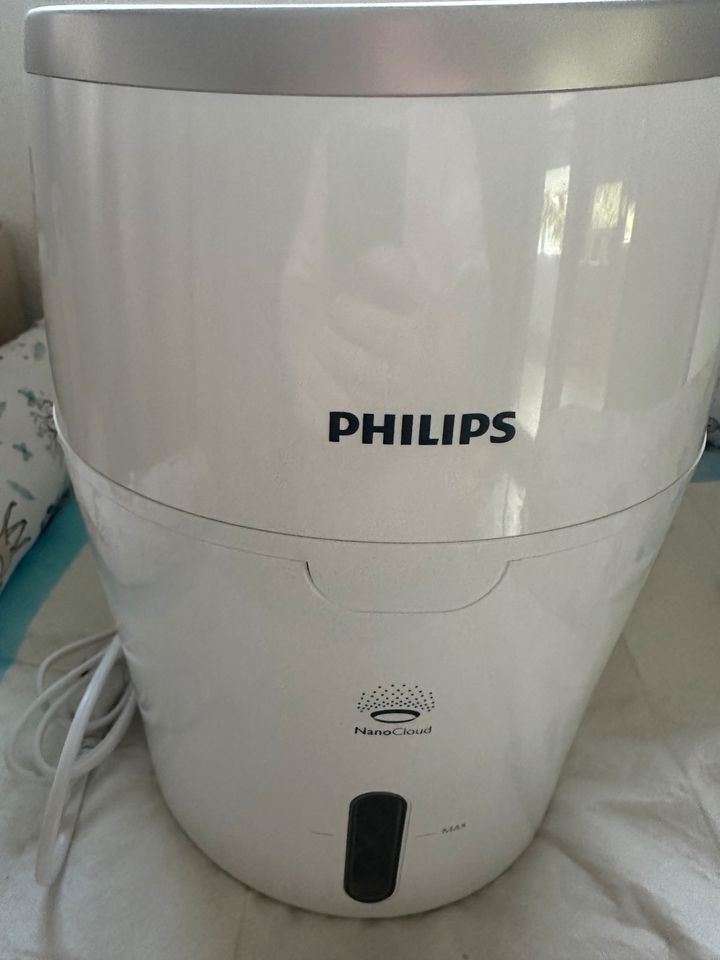 Philips Luftbefeuchter in Bardowick